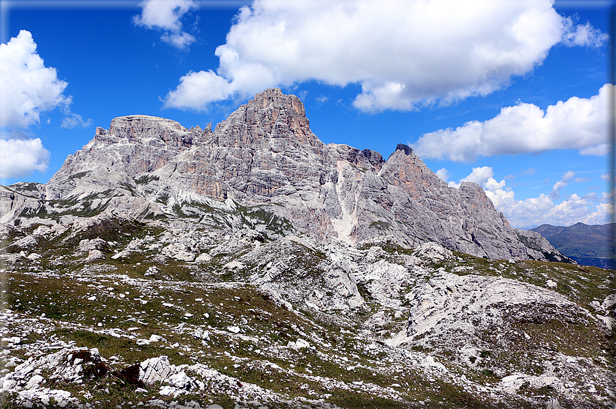 foto Forcella Pian di Cengia